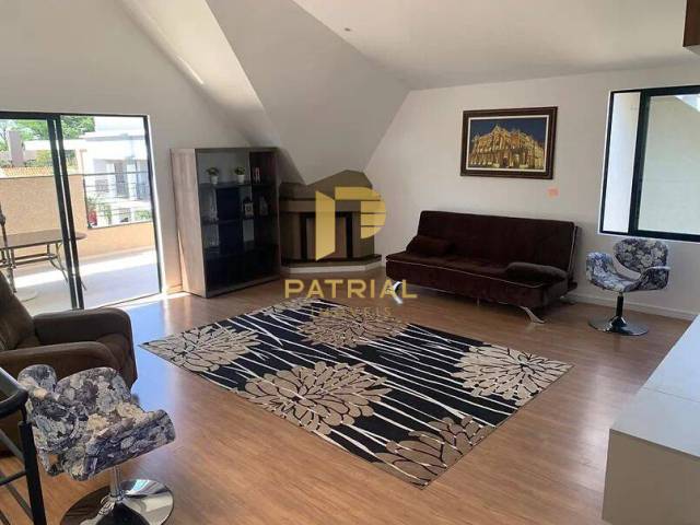 Sobrado para Venda em Curitiba - 2