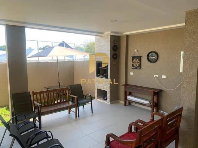 Sobrado para Venda em Curitiba - 3