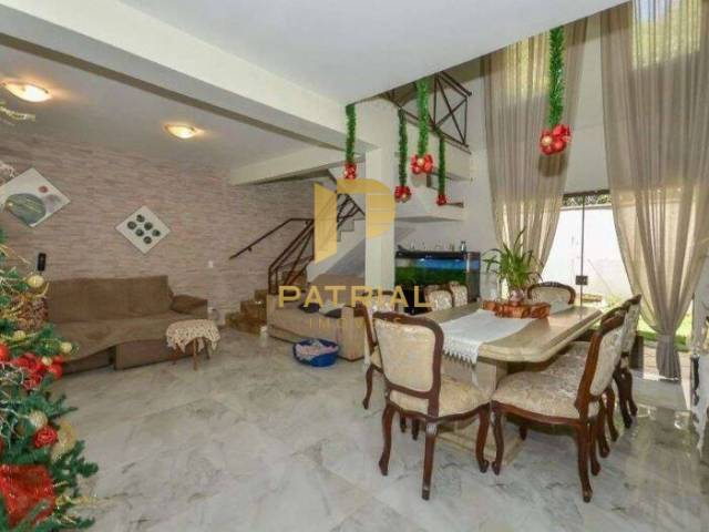 Sobrado para Venda em Curitiba - 4