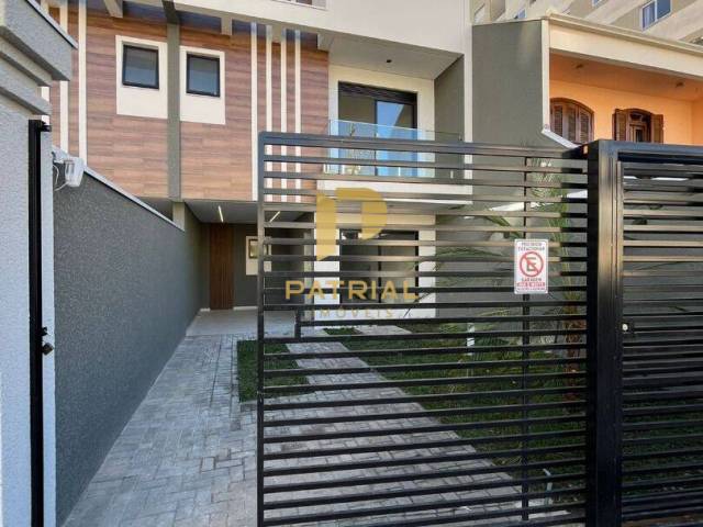 Sobrado para Venda em Curitiba - 4