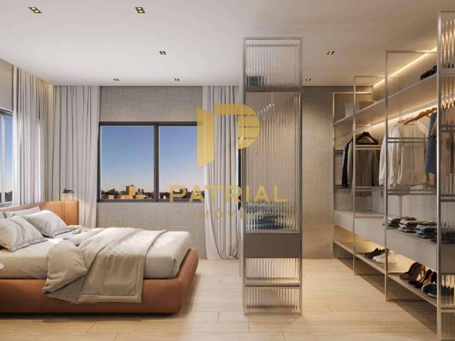 Apartamento para Venda em Curitiba - 5