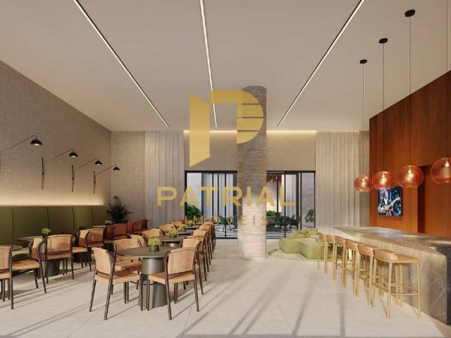 Apartamento para Venda em Curitiba - 4