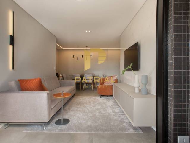 Apartamento para Venda em Curitiba - 3