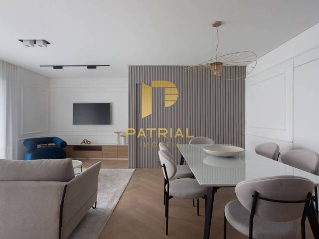 Apartamento para Venda em Curitiba - 5