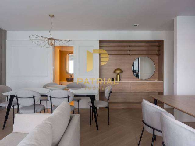 Apartamento para Venda em Curitiba - 4