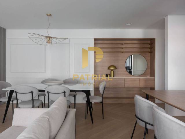 Apartamento para Venda em Curitiba - 2