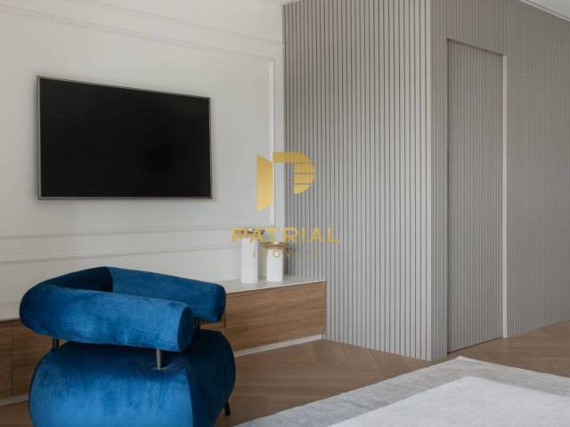 Apartamento para Venda em Curitiba - 4