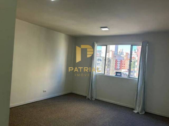#ST0018 - Studio para Venda em Curitiba - PR - 2