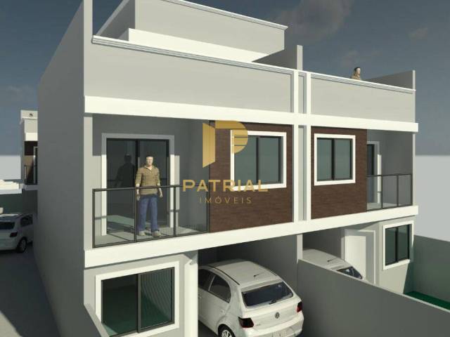 Sobrado para Venda em Curitiba - 4