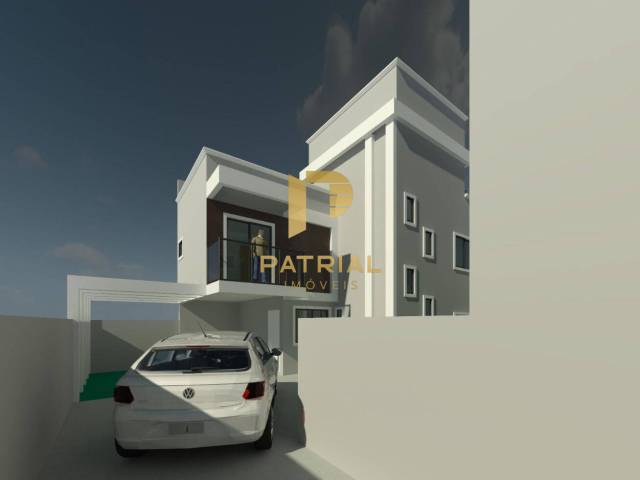 Sobrado para Venda em Curitiba - 5