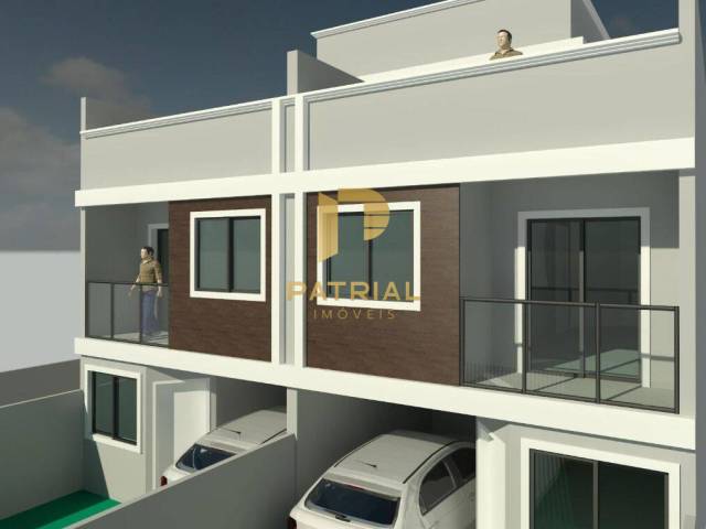 Sobrado para Venda em Curitiba - 3