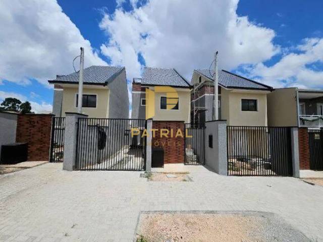 Sobrado para Venda em Curitiba - 2