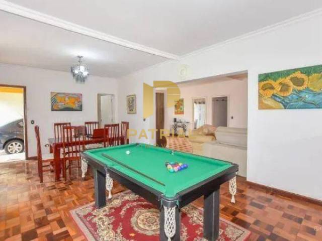 #CA0264 - Casa para Venda em Curitiba - PR - 1