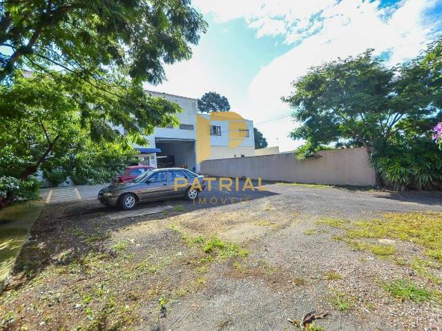 Barracão para Venda em Curitiba - 4