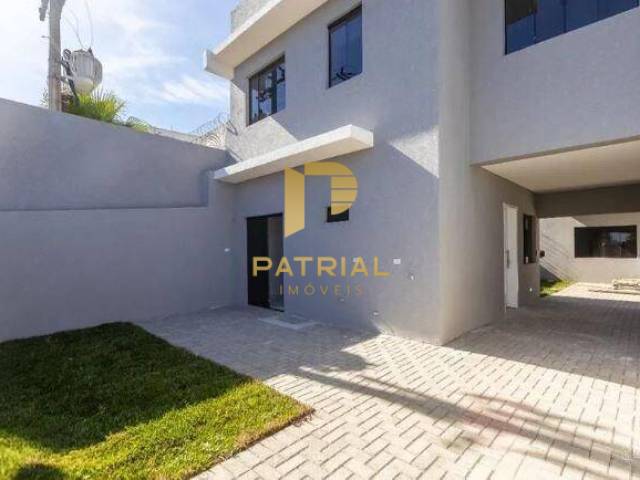 Sobrado para Venda em Curitiba - 2