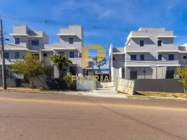 Sobrado para Venda em Curitiba - 4