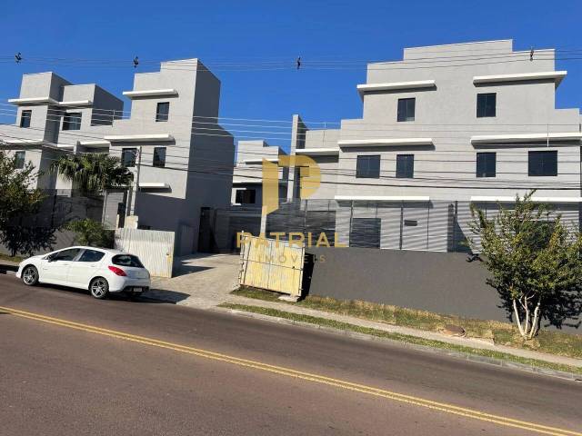 Sobrado para Venda em Curitiba - 3