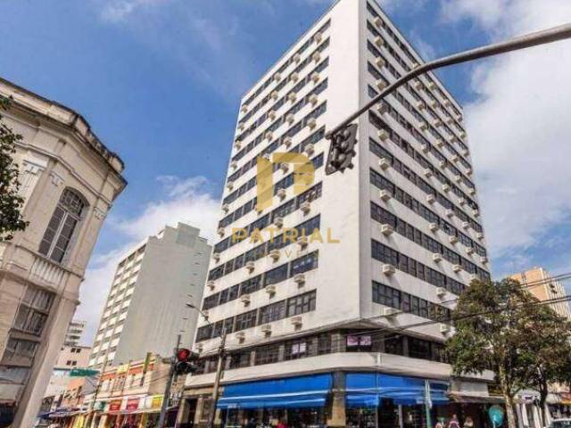 #SA0028 - Sala para Venda em Curitiba - PR - 1