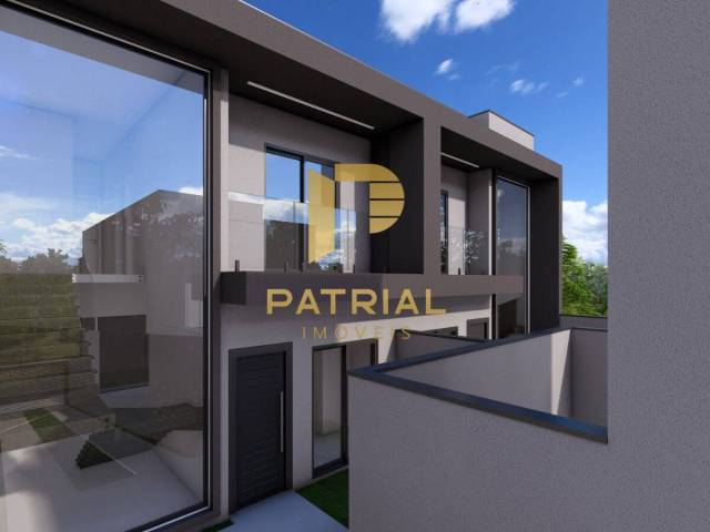 Sobrado para Venda em Curitiba - 3