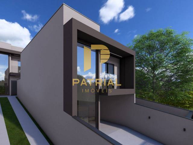 Sobrado para Venda em Curitiba - 4