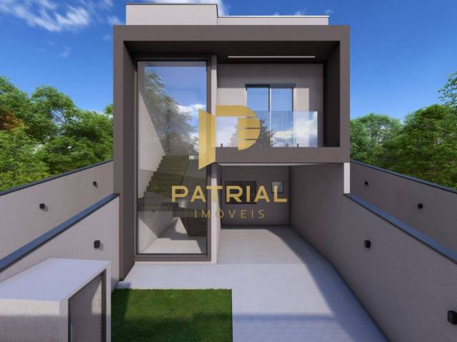 Sobrado para Venda em Curitiba - 5