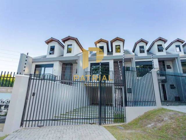 Sobrado para Venda em Curitiba - 3