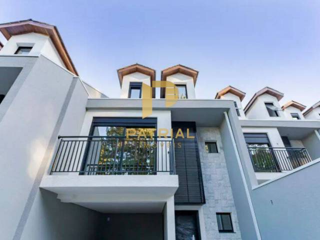 Sobrado para Venda em Curitiba - 4