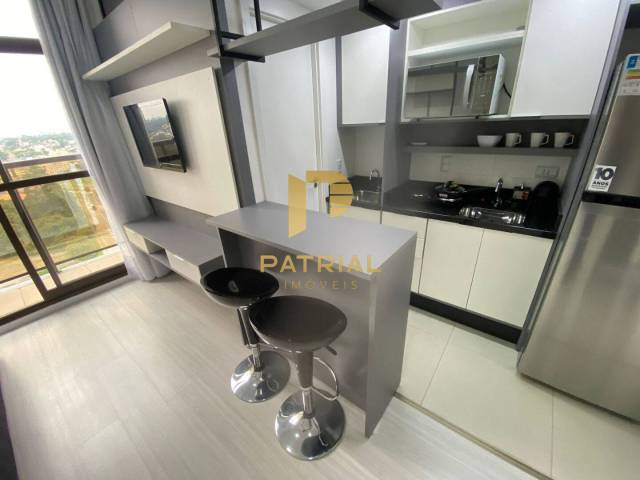 #ST0007 - Studio para Venda em Curitiba - PR - 3