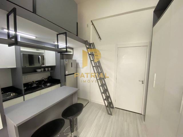Studio para Venda em Curitiba - 4