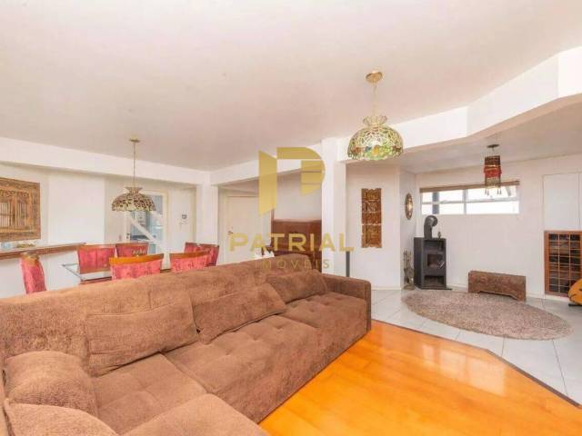 #CA0274 - Casa para Venda em Curitiba - PR - 1