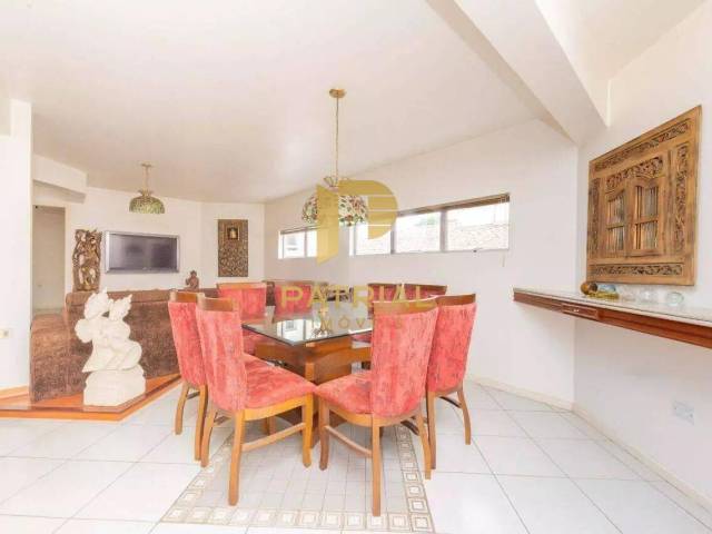 #CA0274 - Casa para Venda em Curitiba - PR - 3