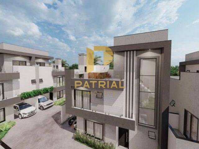 Sobrado para Venda em Curitiba - 4