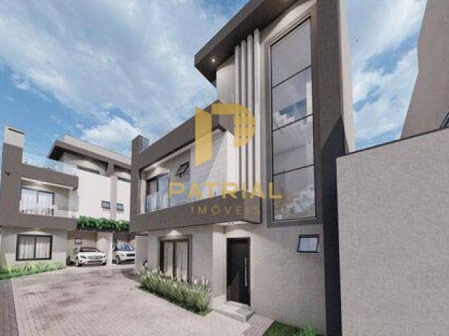 Sobrado para Venda em Curitiba - 3