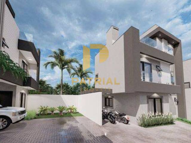 Sobrado para Venda em Curitiba - 5