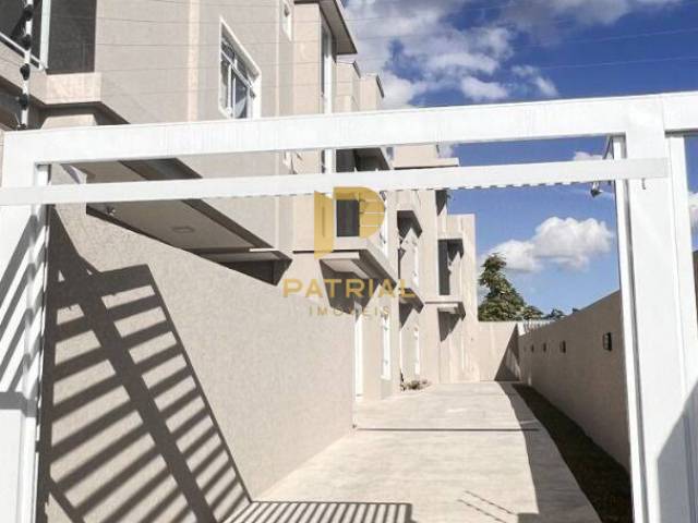 Sobrado para Venda em Curitiba - 4