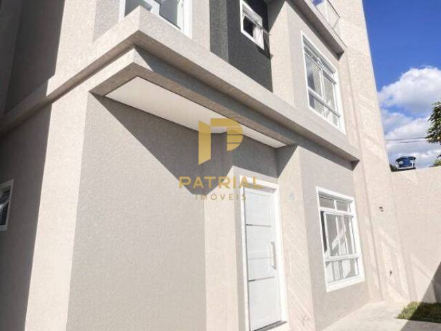 Sobrado para Venda em Curitiba - 5