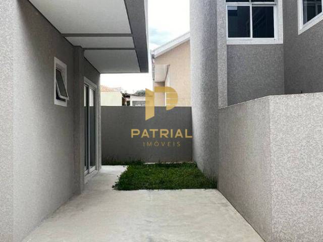 Sobrado para Venda em Curitiba - 5