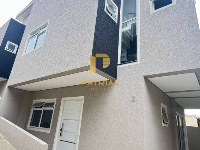 Sobrado para Venda em Curitiba - 2