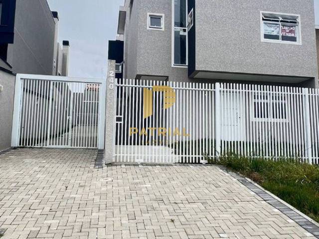 Sobrado para Venda em Curitiba - 4