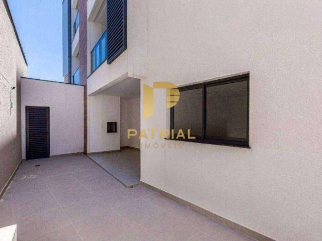 Apartamento Garden para Venda em Curitiba - 4