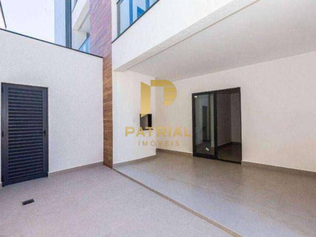 #GD0022 - Apartamento Garden para Venda em Curitiba - PR - 3