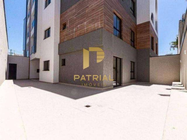 #GD0022 - Apartamento Garden para Venda em Curitiba - PR - 2