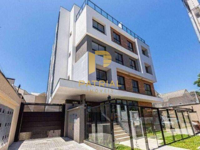 #GD0022 - Apartamento Garden para Venda em Curitiba - PR - 1