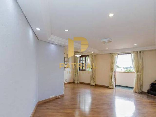 #CO0043 - Cobertura para Venda em Curitiba - PR - 2