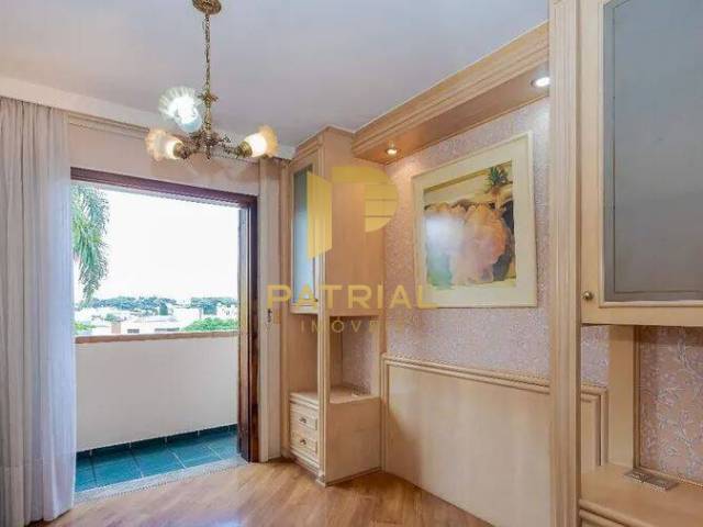 Cobertura para Venda em Curitiba - 4