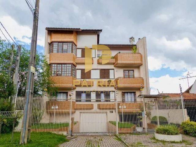 #CO0043 - Cobertura para Venda em Curitiba - PR - 1