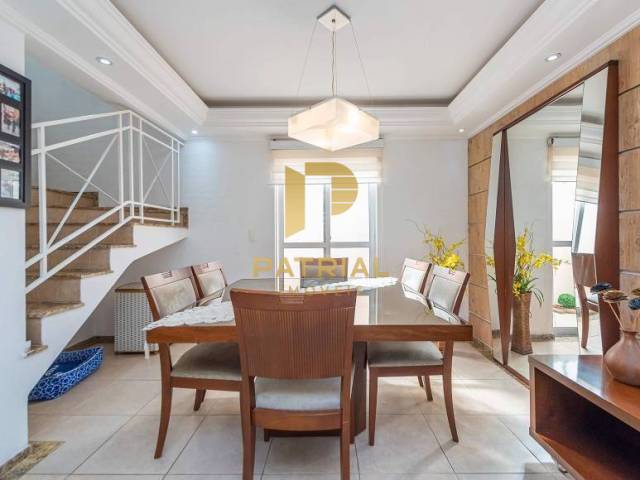 Sobrado para Venda em Curitiba - 5