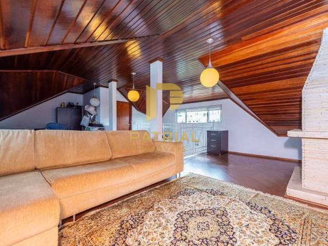 Sobrado para Venda em Curitiba - 4