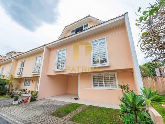 Sobrado para Venda em Curitiba - 3