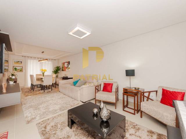 Sobrado para Venda em Curitiba - 3